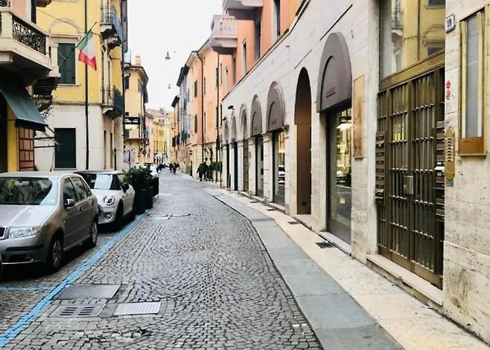 Emily Luxury Appartamento *