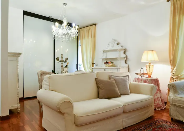 Emily Luxury Appartamento Verona