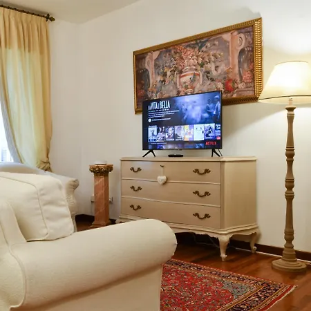 Apartment Emily Luxury