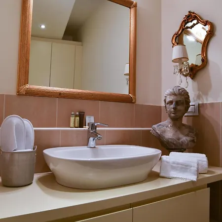 Emily Luxury Apartment Verona