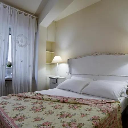 Apartment Emily Luxury