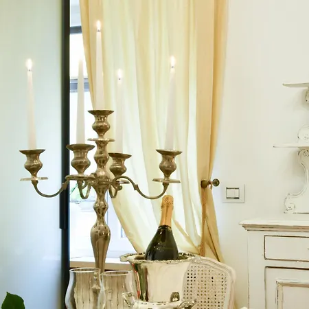 Apartment Emily Luxury
