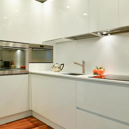 Emily Luxury Apartment Verona