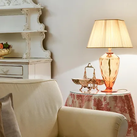 Emily Luxury Verona