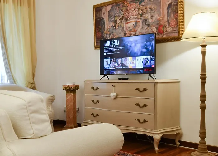 Apartamento Emily Luxury