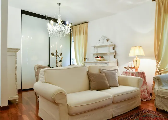 Apartamento Emily Luxury *