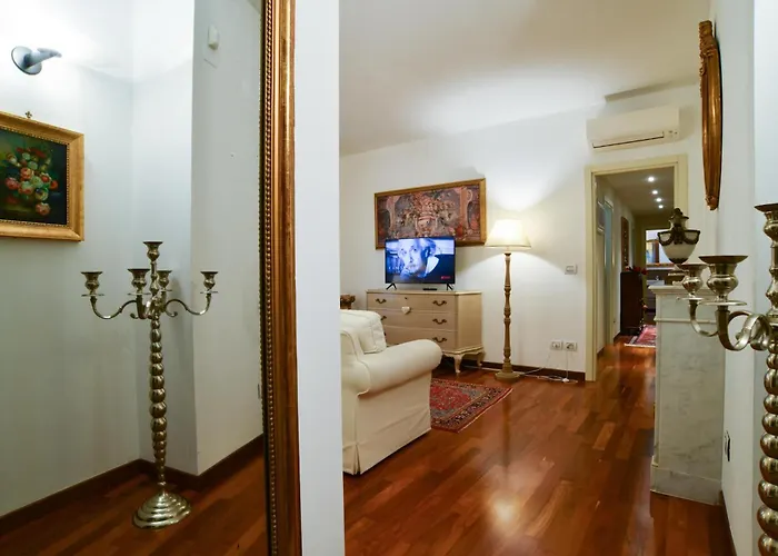 Emily Luxury Apartamento Verona