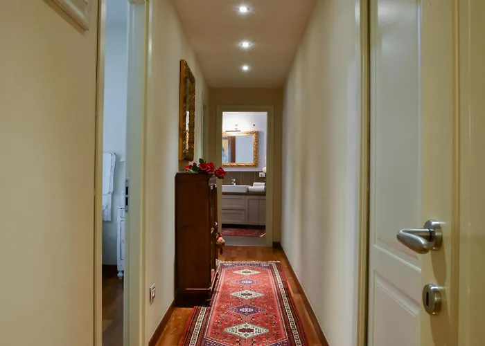 Emily Luxury Apartamento