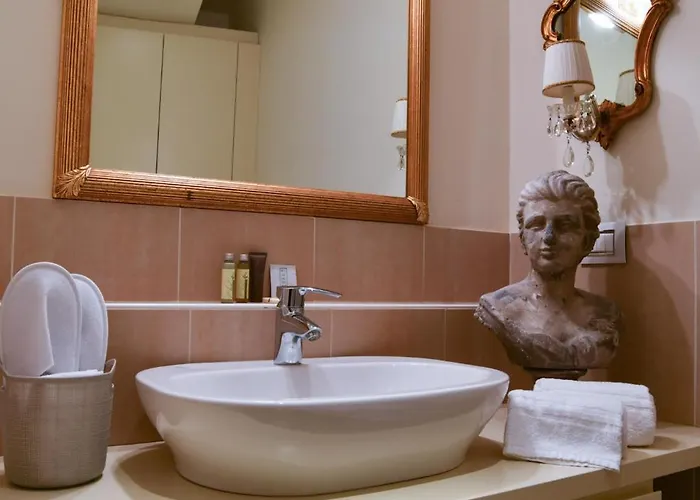 Emily Luxury Apartamento Verona