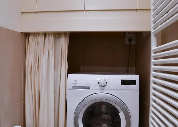 Apartamento Emily Luxury *