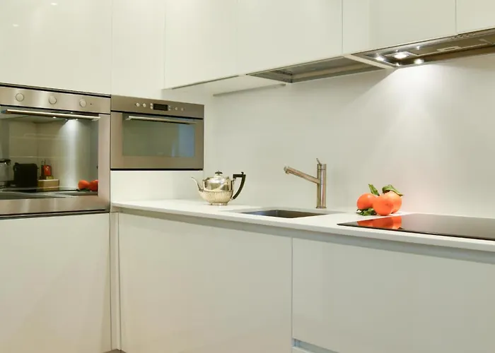 Emily Luxury Apartamento Verona