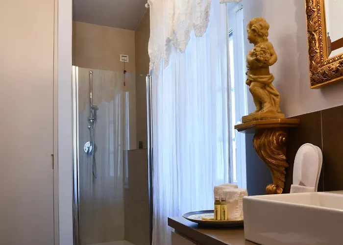 Emily Luxury Apartamento