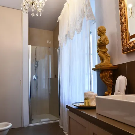 Apartamento Emily Luxury *