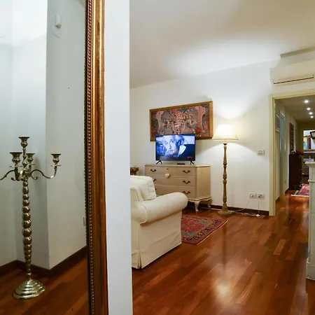 Emily Luxury Apartamento Verona