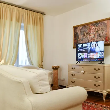 Apartamento Emily Luxury *