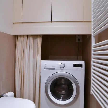 Apartamento Emily Luxury *