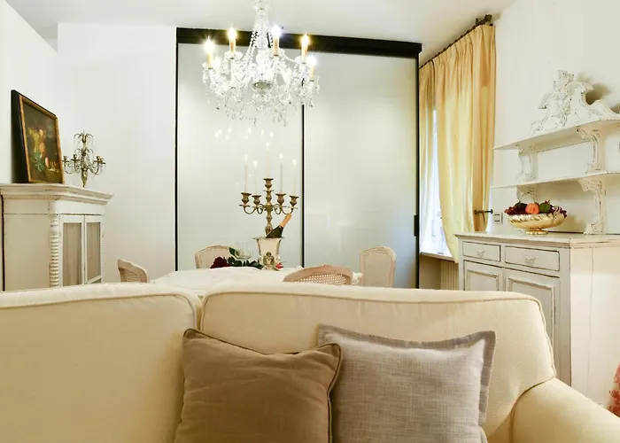 Emily Luxury Vérone