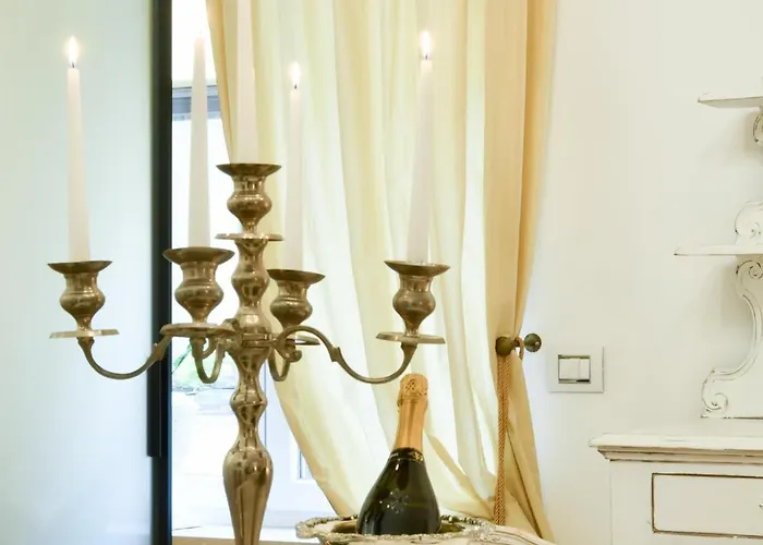 Appartement Emily Luxury