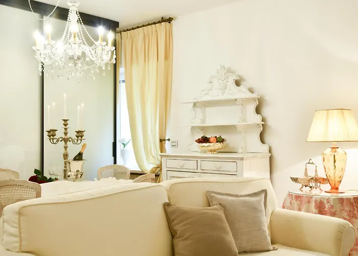 Emily Luxury Vérone